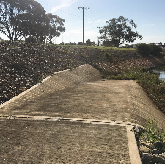Mawson Lakes Uni Bank
